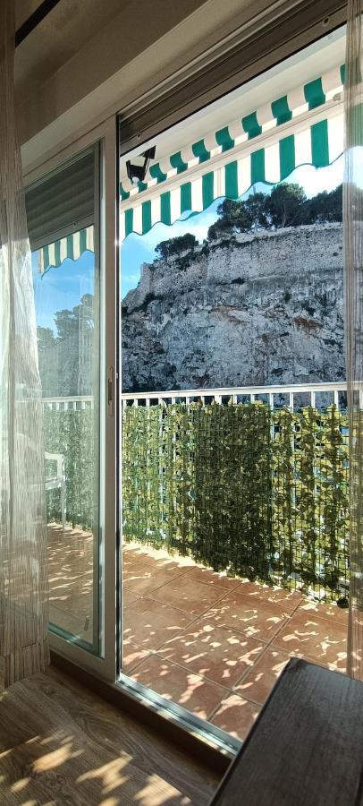 Gran Apartamento Cerca Del Mar Y Castillo دينايا المظهر الخارجي الصورة