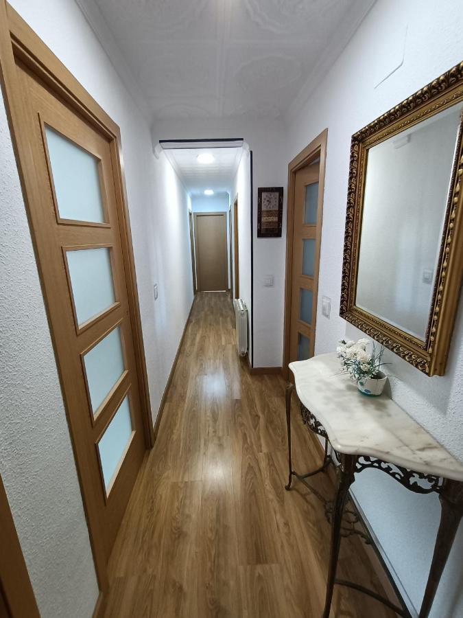 Gran Apartamento Cerca Del Mar Y Castillo دينايا المظهر الخارجي الصورة