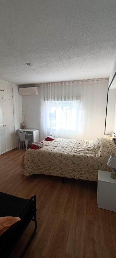 Gran Apartamento Cerca Del Mar Y Castillo دينايا المظهر الخارجي الصورة