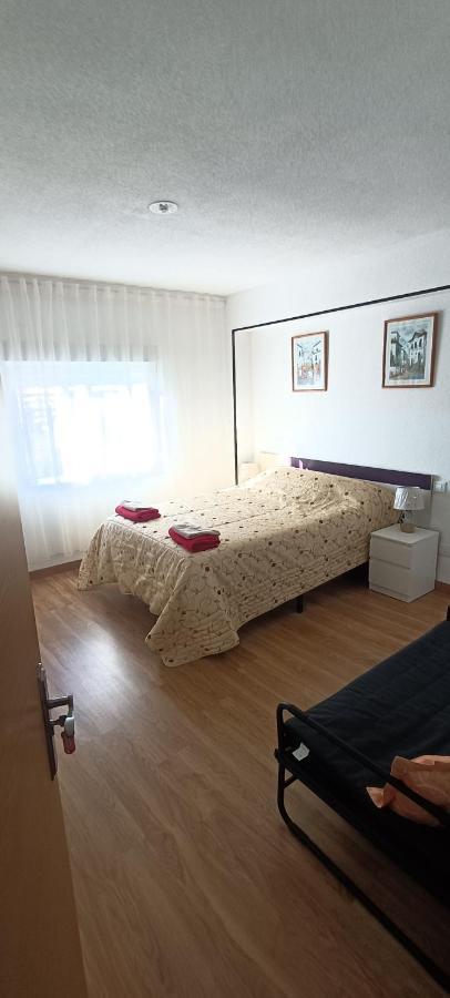 Gran Apartamento Cerca Del Mar Y Castillo دينايا المظهر الخارجي الصورة